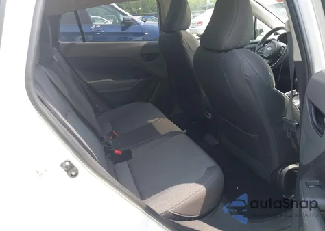 2024 Subaru Crosstrek Premium из США, поврежденный, VIN JF2GUADC5RH350284